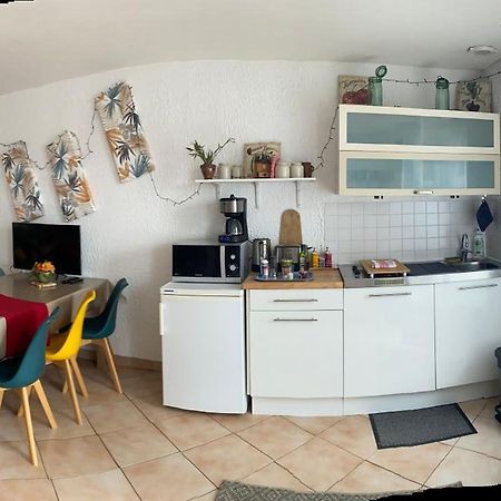 Studio Les Trois Maries Fondettes Proche Tours Luaran gambar