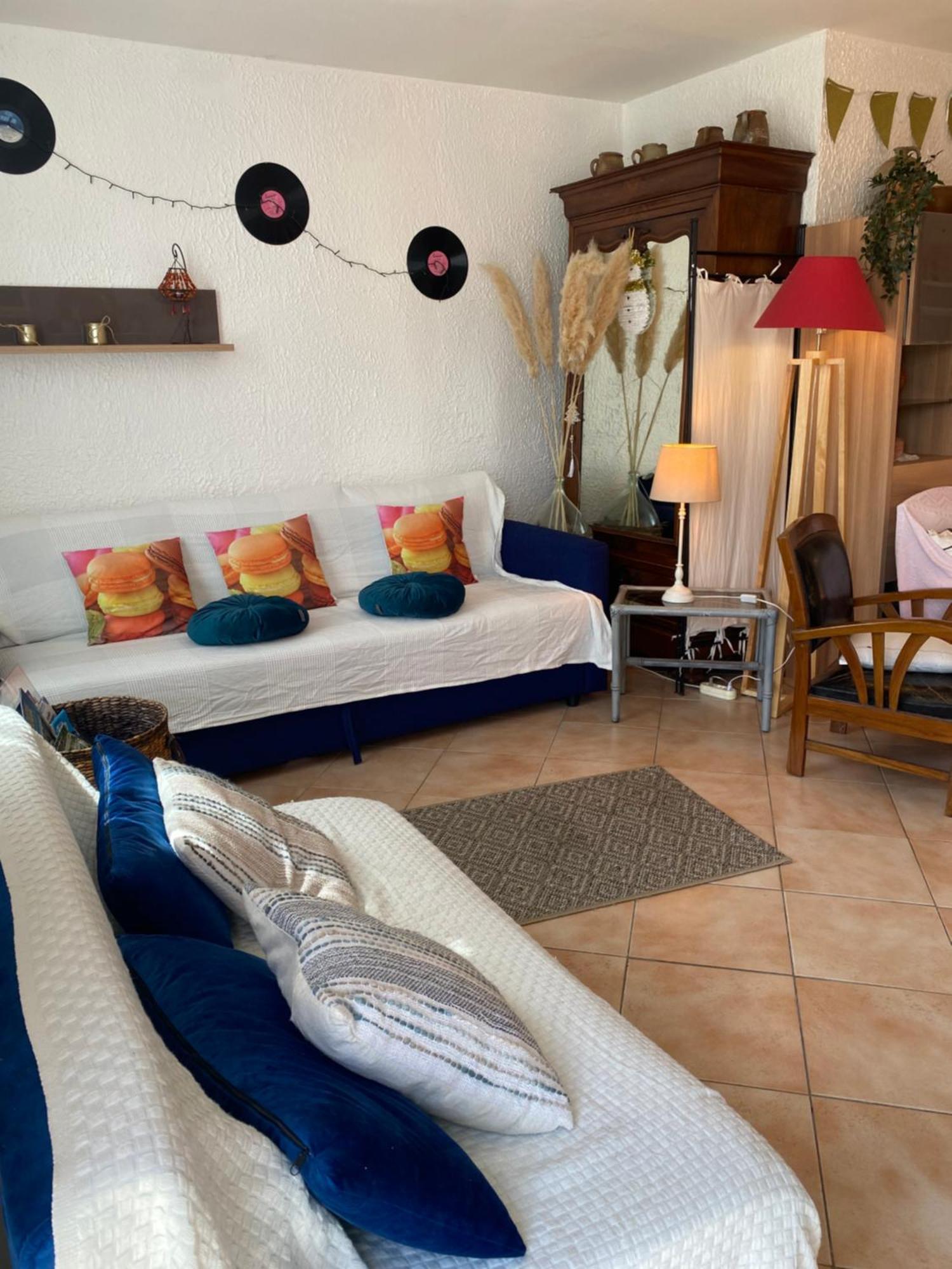 Studio Les Trois Maries Fondettes Proche Tours Luaran gambar